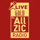 Allzic Radio LIVE GOLD