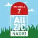Allzic Radio NATIONALE 7
