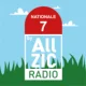 Allzic Radio Nationale 7
