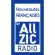 Allzic Radio NOUVEAUTÉS FRANCAISES