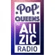 Allzic Radio POP QUEENS