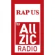 Allzic Radio RAP US