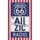 Allzic Radio ROAD 66