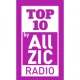 Allzic Radio TOP 10