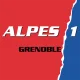 Alpes 1 - Grand Grenoble