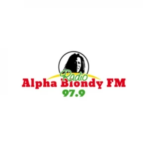 Alpha Blondy Fm
