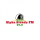 Alpha Blondy Fm