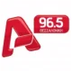 Alpha Radio 96.5 (Salonica)