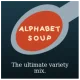 Alphabet Soup