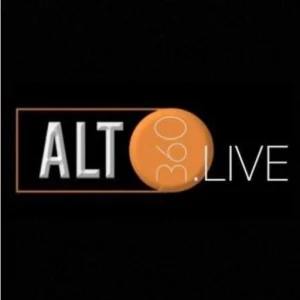 ALT360° Live