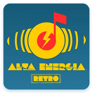 Alta Energía Retro
