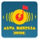 Alta Energía Retro