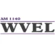 AM 1140 WVEL