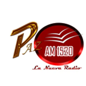 AM 1520 Paz la Nueva Radio