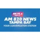AM 820 News