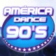 América Dance 90's