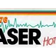 AM576khz Laser Hot Hits