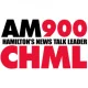 AM900 CHML
