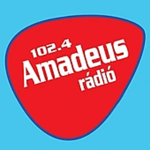 Amadeus Radio 102.4 FM