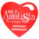 Amatista FM - 90.7 FM - Artigas