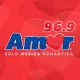 Amor 96.9