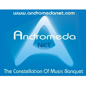 Andromeda Net Radio