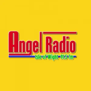 Angel Radio Isle of Wight