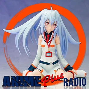 Anime Plus Radio