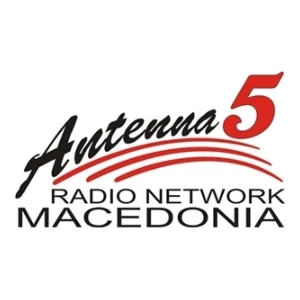 Antena 5 Radio