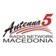 Antena 5 Radio