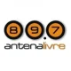 Antena Livre