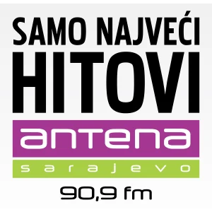 Antena Sarajevo 90.9 FM