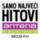Antena Sarajevo 90.9 FM