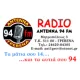 Antenna 94