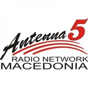 Antenna5 Radio Network