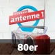 antenne 1 80er