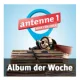 antenne 1 Album der Woche