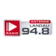 Antenne Landau 94.8