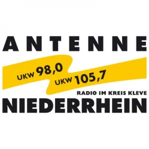 Antenne Niederrhein