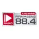 Antenne Pirmasens 88.4