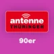 Antenne Thüringen 90er