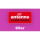 Antenne Thüringen - 90er