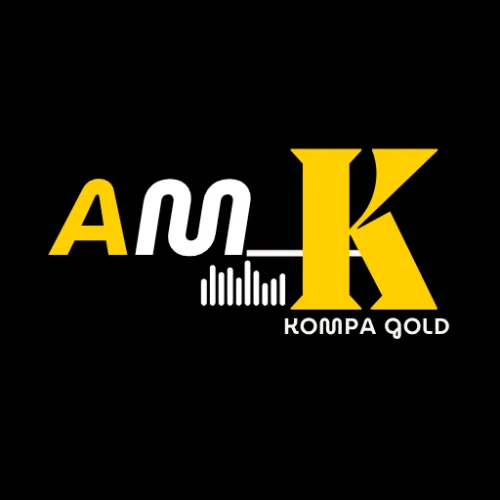 ANTILLES MEDIA KOMPA Gold