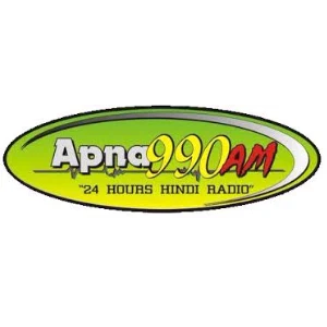 Apna 990 AM