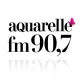 AQUARELLE 90,7FM