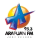Arapuan FM 95.3