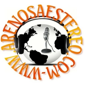 Arenosa Estéreo