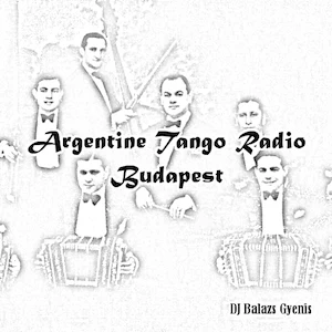 Argentine Tango Radio