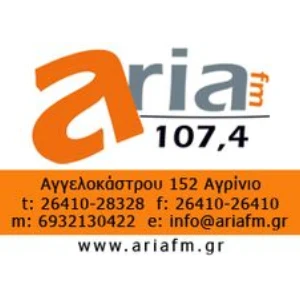 Aria FM 107.4