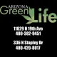 Arizona Green Life Radio